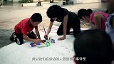 [情感]Unicef中国慈善大使张曼玉探访残疾儿童