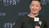吴京怒斥不良记者，想让我死门儿都没有！李连杰直言说他飘了