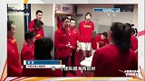 超然！篮不住的中国篮球梦 女篮喊麦式加油振奋人心