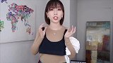 8090后女人穿衣要得体，这些端庄的连体衣，舒适百搭又显高级