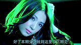 颜值最高的女歌手一首歌火了26年，歌曲已被写入音乐教科书