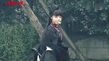 影视中的爆笑神操作，这世上没有我接不到的暗器，呸，这痰有毒！