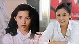 大红大紫后退隐江湖的明星你们可还记得这些回忆？张庭越活越可爱