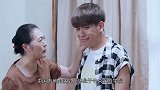 出道七年不温不火，长得帅有演技，还是《流浪地球》的原定男主