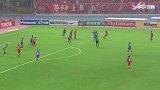 经典交锋-武磊补时绝杀 上港次回合1-0东京FC晋级