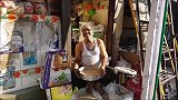 号称印度规模最大的贫民窟！中国小伙深入印度孟买拍摄