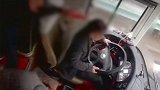 贵州六盘水：驾驶中遭乘客猛捶头部，英雄司机讲述惊魂时刻