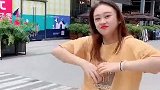 闺蜜团可能会迟到，但绝对不会缺席，重庆闺蜜团来啦！
