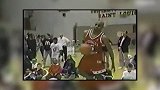 篮球-17年-力压皮尔斯！18岁飞人卡特麦当劳扣篮大赛夺冠全纪录-专题