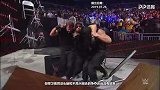 WWE RAW第1367期（中文解说）