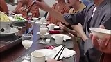 果然是吃素的