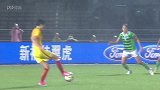 国足-女足攻势如潮 高晨反击横传王珊珊远射被扑-花絮