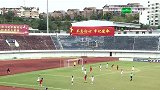 2019青超总决赛U15 山东足协vs长春亚泰