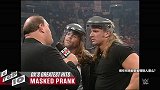 WWE-18年-SD第1003期：单打赛 杰夫哈迪VS萨摩亚乔-单场