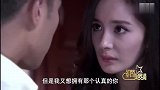 星月私房话：谈到做制片人，杨幂称会发扬团队精神，自己掌控全局