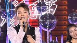 刘涛穿黑色束腰皮裙美艳霸气红唇撩人释放迷人魅力