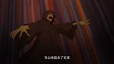 狐妖小红娘：公主交给了石宽解符咒的咒语，母符被烧石宽却没有死