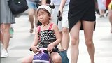 没有想到当妈的身材也可以这么好，这么性感迷人！！！