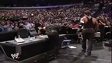 WWE-03年-PPV强者生存 活埋赛 送葬者vs文斯麦克曼-专题