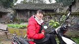 丫丫今天做，盐焗鸡和盐焗鸭，鸡肉干香回味，鸭肉味道鲜嫩，解馋