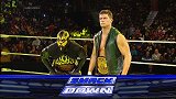 WWE SmackDown第750期（20140103）