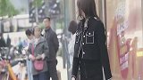 本来可以靠颜值吃饭的，非要挤公交