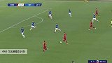 汉达诺维奇 意甲 2019/2020 罗马 VS 国际米兰 精彩集锦