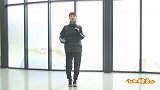 140瘦到98，原地竞走，效果显著，主要瘦大腿和臀部