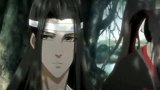 魔道祖师：蓝二哥在冰品里下“猛料”，惩罚皮皮羡无视家规三千条