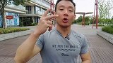 这个问题困扰过你吗？腹肌
