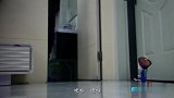 叫我僵小鱼：小鱼向粑粑请求不要被丢下，粑粑心疼坏小鱼