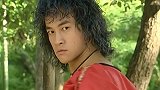 风云：步惊云凶名在外，大战扫地僧两败俱伤，哪料被断浪暗算