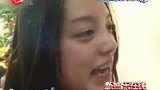 “环保妹妹”街头献吻 被质疑作秀不在乎-6月25日
