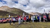 走吧，一起去西藏跨年，风景会一直都在，可再不疯狂我们就老了！2020旅行创作者评选 西藏 自驾游