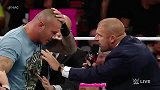 WWE-14年-RAW第1118期：毒蛇暴怒脱离权限怒揍罗林斯-花絮