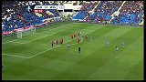 英足总杯-1314赛季-淘汰赛-第5轮-加的夫城1：2维冈-精华