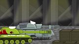 坦克世界：对决，喷火坦克和大管子蟋蟀谁更强呢