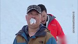 杨硕真是郭德纲的马屁精，做的太过火，贾乃亮都看不下去直吐槽！