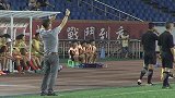 中超-17赛季-每个人都勇于站出来承担造就两连胜 顾超：会吸取丢球教训-新闻