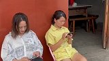 农忙季节你是怎么偷懒的