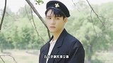 龚俊晒泰国游玩plog，穿花衬衫夕阳下侧颜优越，条纹衬衫似大学生
