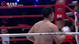 中国小将开局26秒KO日本悍将小平刚士，引爆全场！