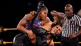 NXT第531期：女子单打赛 瑞普丽VS贝莱尔