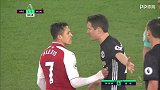 英超-1718赛季-输给裁判！曼联连逃两点 詹俊张路大呼点球啊-专题