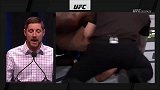 UFC-18年-2018UFC名人堂典礼精华版 罗西、马特-萨拉领衔传奇之夜-新闻