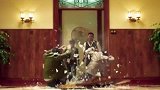 有这样两个哥哥，安全感爆炸了