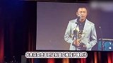 王宝强凭《八角笼中》获最佳导演，疑回应被举报涉嫌欺诈：问心无愧