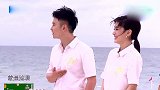 董子健小时候照片曝光，大大的额头超级可爱