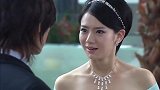 妈妈怂恿儿子追求富家女，不料俩人一见钟情