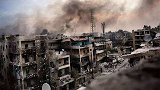 叙利亚战争结束了，重建需要2000亿美元，中国将成最大赢家